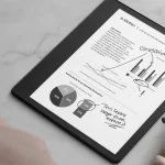 Amazon Kindle Scribe