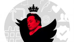 App X de Elon Musk,