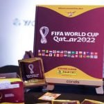 Comprar figurinhas da copa do mundo pela internet