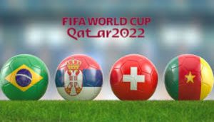 Copa do Mundo pela internet