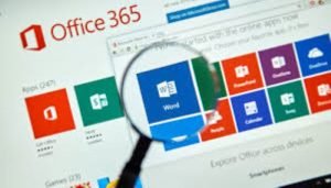 Microsoft 365 App