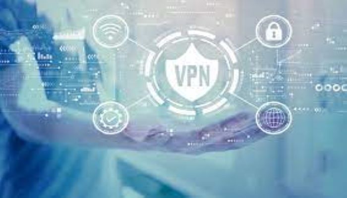 O que é uma (VPN) rede privada virtual