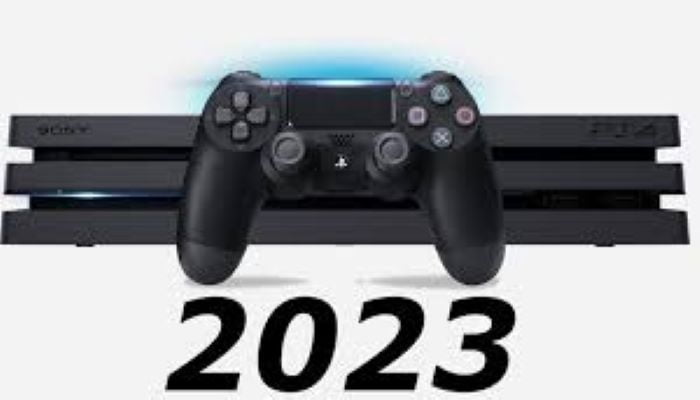 Playstation lançamentos de games para 2023