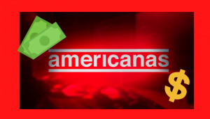 Lojas Americanas rombo de R$20 bilhões vira meme na internet.