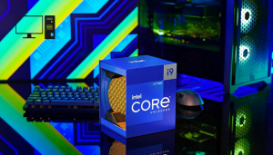 Intel Core i9-13900KS a CPU mais rápida do mundo