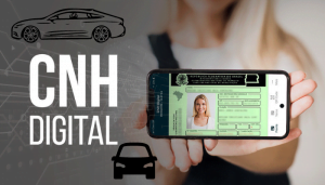 App da CNH Digital baixe no celular de graça.