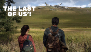 The Last Of Us' da HBO potencialmente a melhor adaptação de jogo.