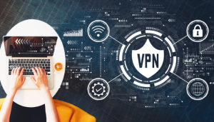 Como configurar e usar uma VPN.