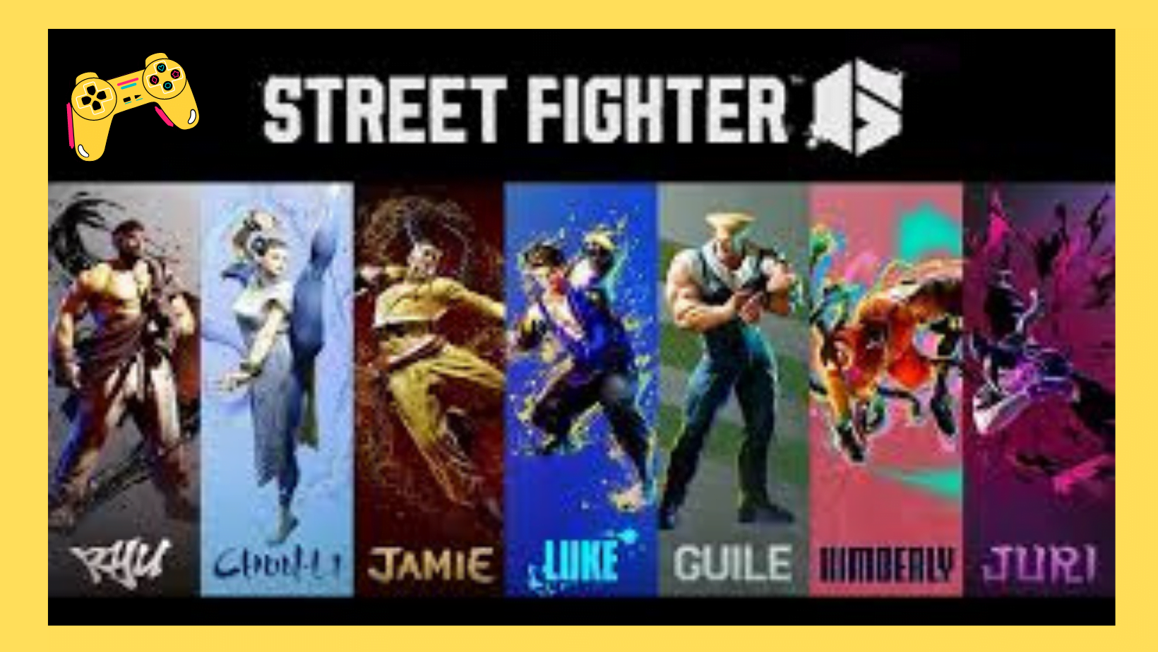 Street Fighter 6 para PC a principal série de jogos de luta entra em uma nova geração