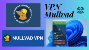 VPN Mullvad veja tudo o que oferece para você.